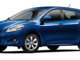 Toyota Matrix S 2012