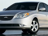 2009 Hyundai Elantra GL