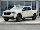 Ford Maverick Tremor 2025