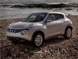 2011 Nissan Juke SL
