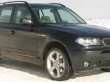 BMW X3 3.0i 3.0i 2005