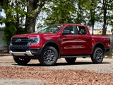 Ford Ranger XLT 4X2 2026