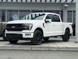 Ford F-150 Platinum 2025