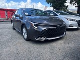 2024 Toyota Corolla Hatchback SE