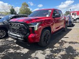 2024 Toyota Tundra 4WD SR