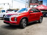 2026 Mitsubishi Outlander Sport S