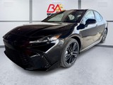 Toyota Camry Nightshade 2026