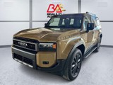Toyota Land Cruiser 2026