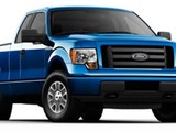 2011 Ford F-150 XL