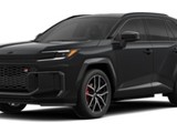 Toyota RAV4 Plug-In Hybrid GR Sport 2026