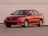 2013 Toyota Corolla L