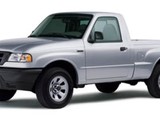 2006 Mazda B-Series 2WD Truck DS