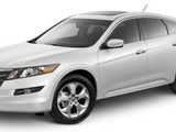 Honda Accord Crosstour EX-L 2011