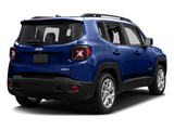 2016 Jeep Renegade LATI