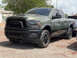 2024 Ram 2500 Rebel