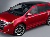 2012 Ford Edge SEL