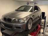 2004 BMW 3 Series M3