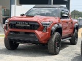 2024 Toyota Tacoma 4WD TRD Sport Hybrid