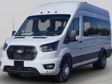 2026 Ford Transit Passenger Wagon XL