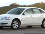 2006 Chevrolet Impala LT