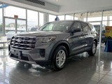 Ford Explorer Active 2026