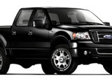 Ford F-150 XLT 2007