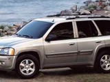 Isuzu Ascender LS 2006