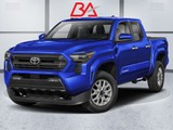 Toyota Tacoma 2WD SR5 2024