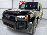 Toyota Land Cruiser 1958 2027