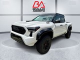 Toyota Tacoma 4WD TRD Pro Hybrid 2026