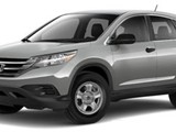 2012 Honda CR-V LX