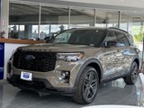 Ford Explorer ST Line 2026
