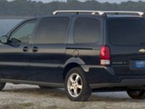 2007 Chevrolet Uplander LS Fleet