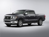 2018 Nissan Titan XD S
