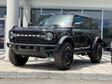 Ford Bronco Big Bend 2026