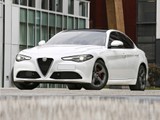 2022 Alfa Romeo Giulia