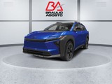 Toyota bZ Woodland 2026