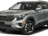 2025 Kia Seltos LX