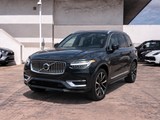2022 Volvo XC90 Recharge Plug-In Hybrid Inscription