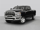 2027 Ram 2500 Rebel