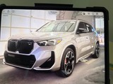 2026 BMW X1 M35i