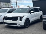 2025 Kia Carnival LX