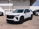 2024 Chevrolet Traverse AWD LT