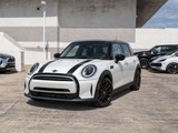 2024 MINI Hardtop 4 Door Cooper