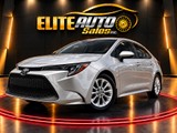 2021 Toyota Corolla L 4dr Sedan (1.8L 4cyl CVT)