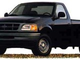 1997 Ford F-150 Standard