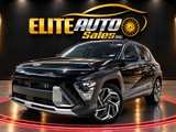 2026 Hyundai Kona SE 4dr SUV (2.0L 4cyl CVT)