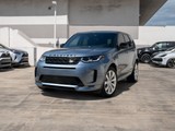 2020 Land Rover Discovery Sport SE R-Dynamic