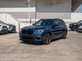 2020 BMW X3 M40i