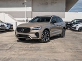 2025 Volvo XC60 Plug-In Hybrid Core